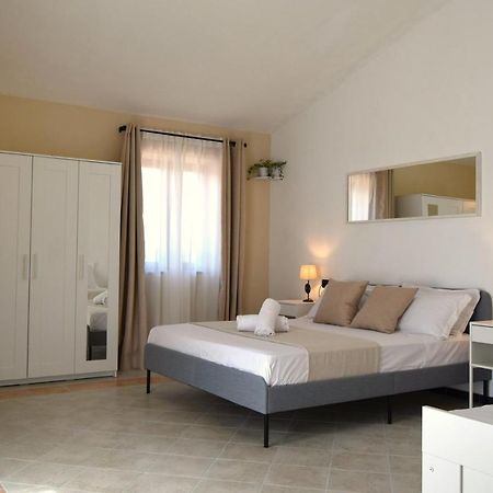 Hotel La Terrazza Olbia Exteriér fotografie