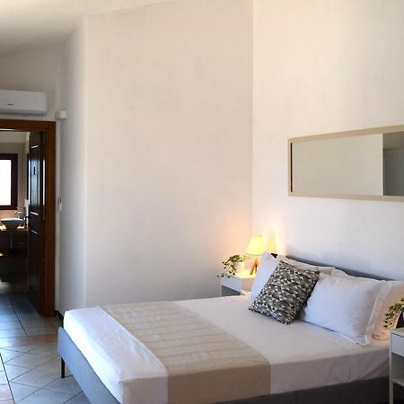Hotel La Terrazza Olbia Exteriér fotografie