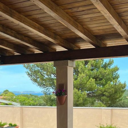 Hotel La Terrazza Olbia Exteriér fotografie
