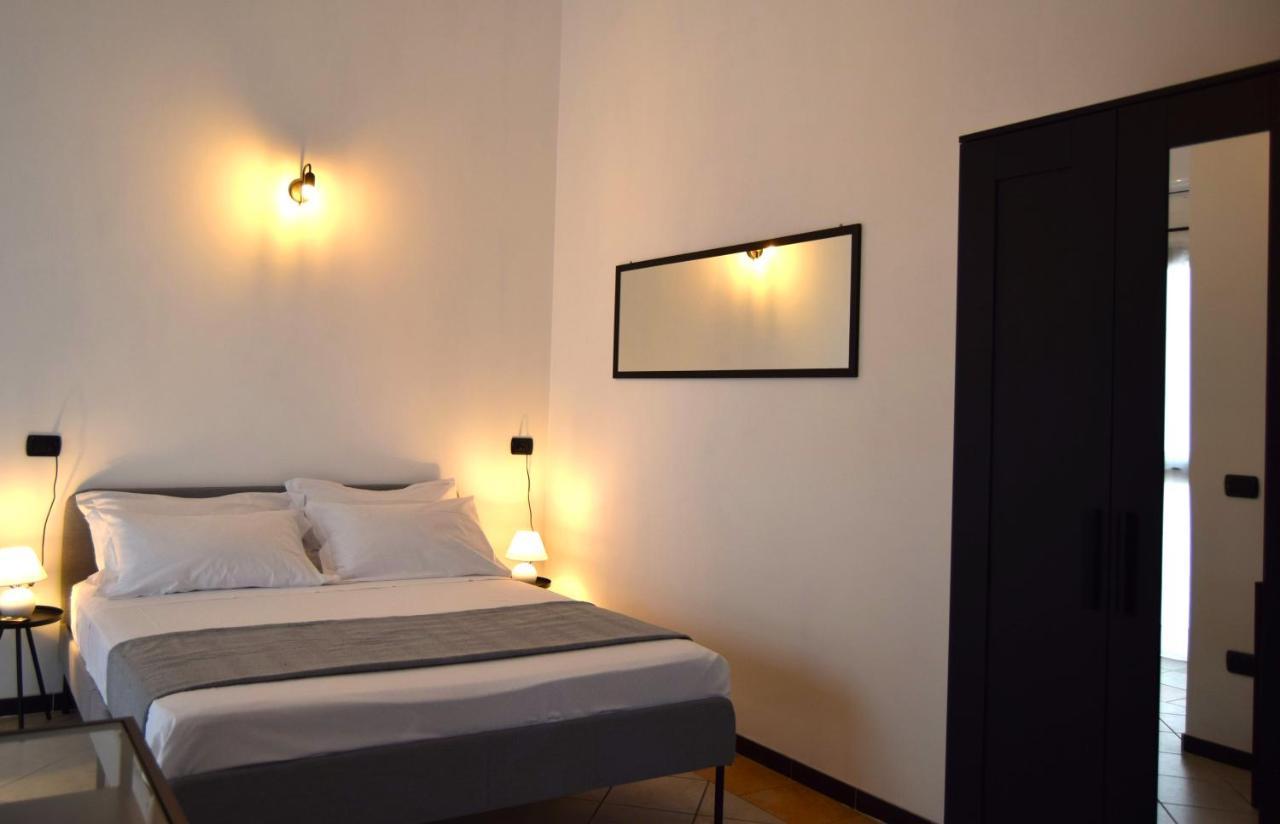 Hotel La Terrazza Olbia Exteriér fotografie