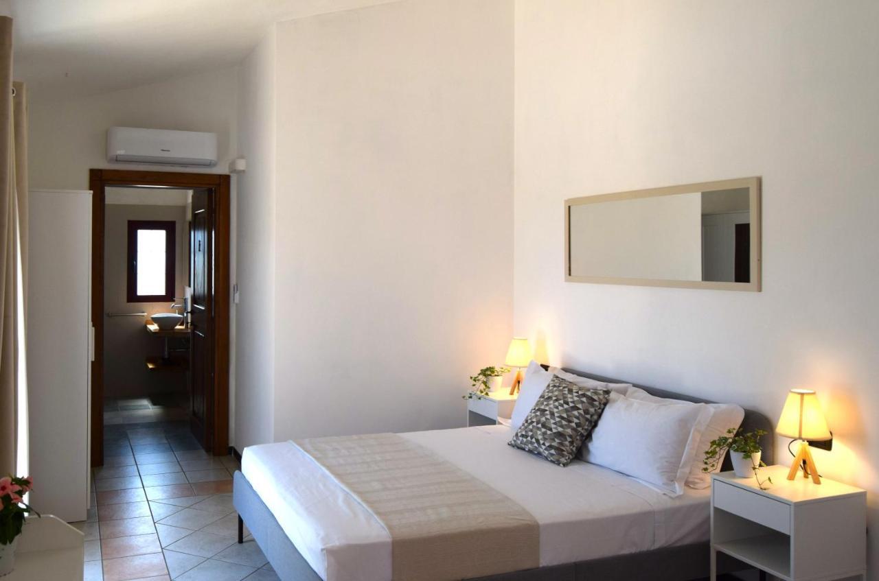 Hotel La Terrazza Olbia Exteriér fotografie