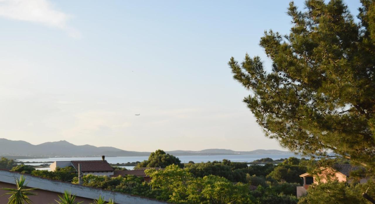 Hotel La Terrazza Olbia Exteriér fotografie
