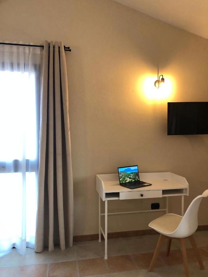 Hotel La Terrazza Olbia Exteriér fotografie